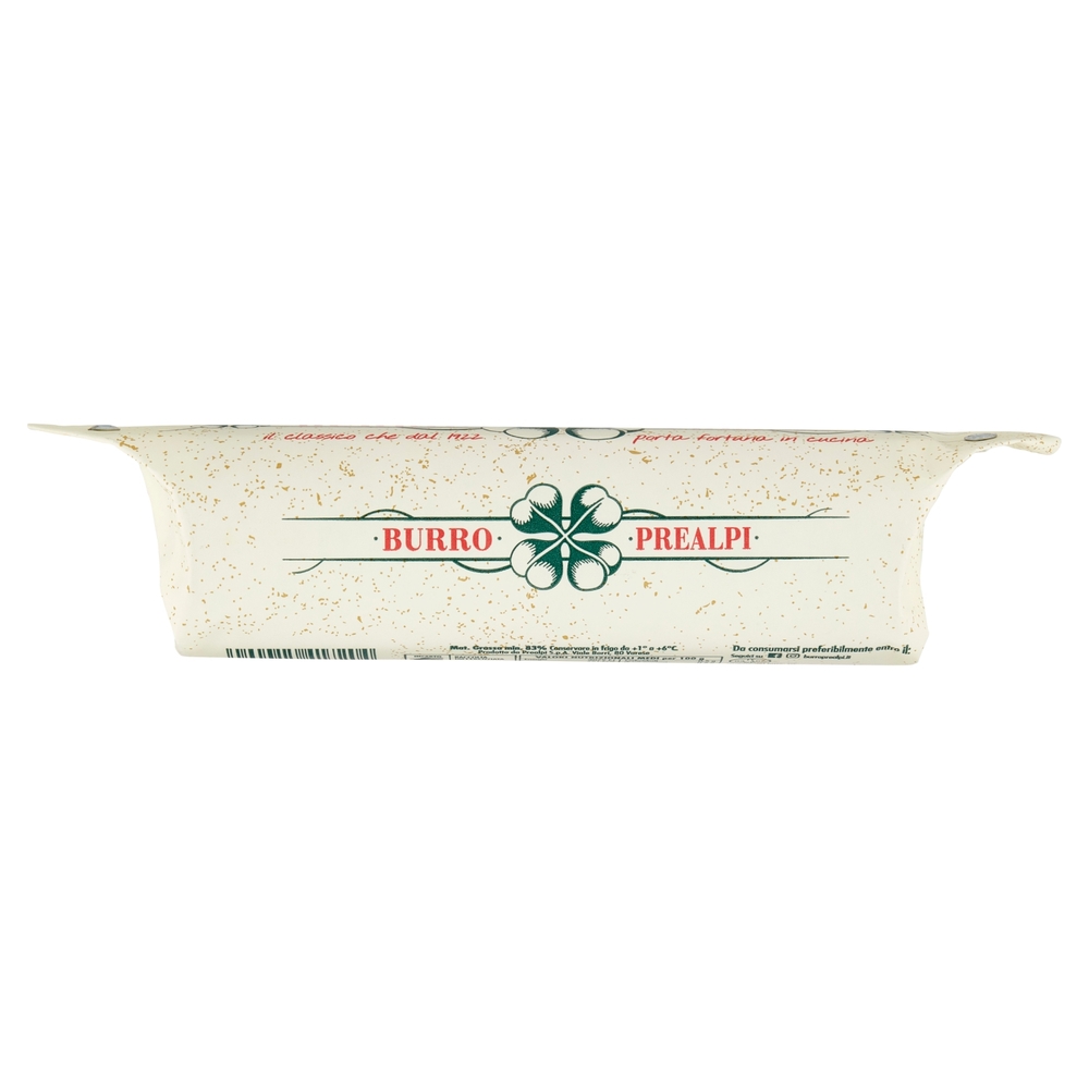 prealpi Burro 250 g